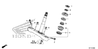 Steering Stem
