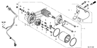Starting Motor