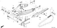 Swingarm