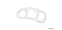 Instrument Accent (Carbon Type)