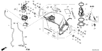 Fuel Tank@Fuel Pump