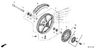 Front Wheel (2)