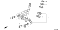 Steering Stem