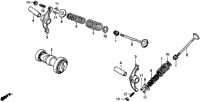 Camshaft