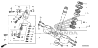 Steering Stem