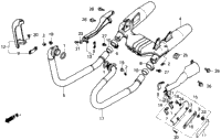 Muffler