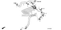 Air Injection Control Valve