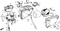 Air Cleaner