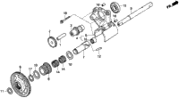 Reverse Gear