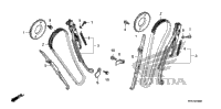Cam Chain