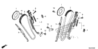 Cam Chain