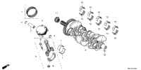 Crankshaft@Piston