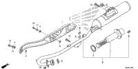 Muffler