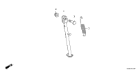 Side Stand