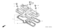 Cylinder Head Cover