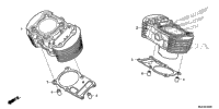 Cylinder