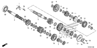 Transmission