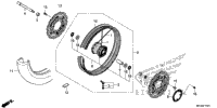 Front Wheel (2)