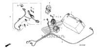 Battery (Cbr1000ra)