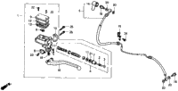 Clutch Master Cylinder