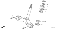 Steering Stem