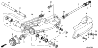 Swingarm