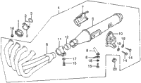 Muffler