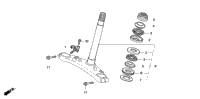 Steering Stem