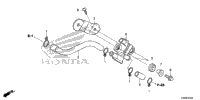 Air Injection Solenoid Valve