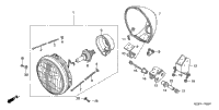 Headlight (2)
