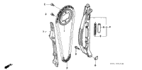 Cam Chain