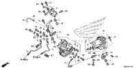 Rear Power Unit@Rear Valve Unit
