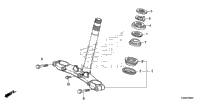 Steering Stem