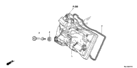Cylinder Head Cover