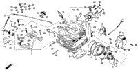 Cylinder Head 86-93