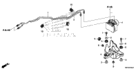 Abs Modulator