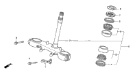 Steering Stem