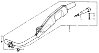 Muffler