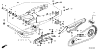 Swingarm