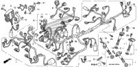 Wire Harness (Abs)