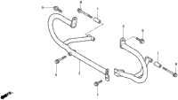 Engine Guard
