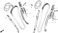 Cam Chain