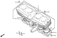 Cylinder