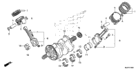 Crankshaft@Piston