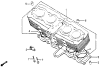 Cylinder
