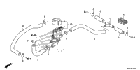 Air Injection Control Valve