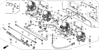 Carburetor Assy