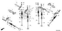 Camshaft