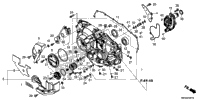 Right Crankcase Cover (2)
