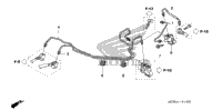 Proportioning Control Valve